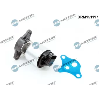 Vanne EGR Dr.Motor DRM151117