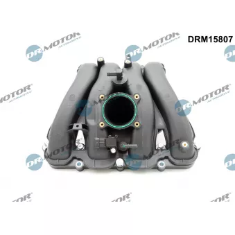 Module de tube d'admission Dr.Motor DRM15807