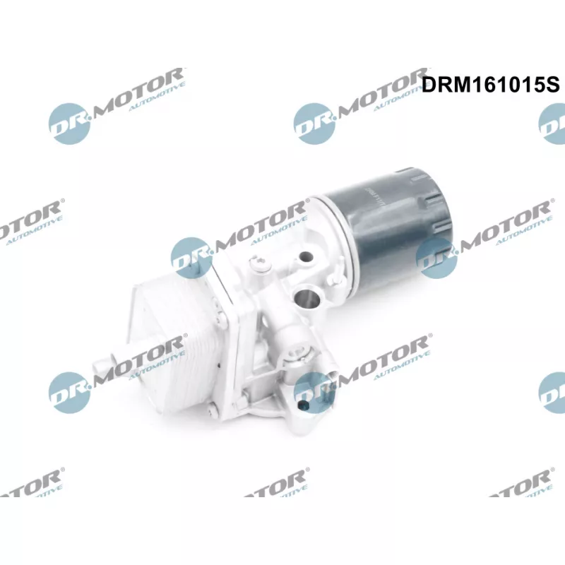 Boîtier, filtre à huile Dr.Motor DRM161015S