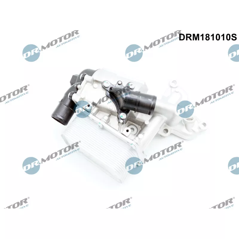 Boîtier, filtre à huile Dr.Motor DRM181010S