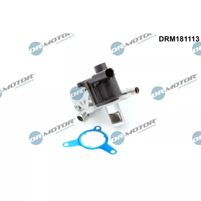 Vanne EGR Dr.Motor DRM181113