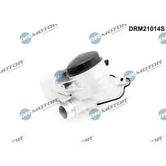 Boîtier, filtre à huile Dr.Motor DRM21014S