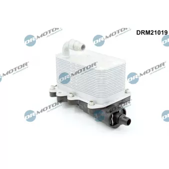 Radiateur d'huile de boîte automatique Dr.Motor DRM21019