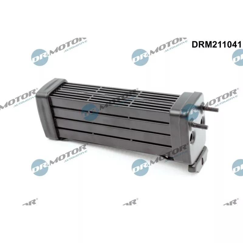 Radiateur d'huile Dr.Motor DRM211041