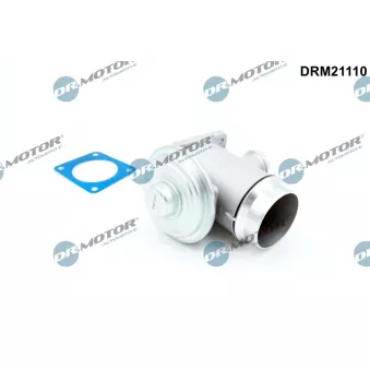 Vanne EGR Dr.Motor DRM21110