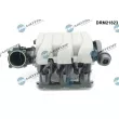 Module de tube d'admission Dr.Motor DRM21823 - Visuel 1