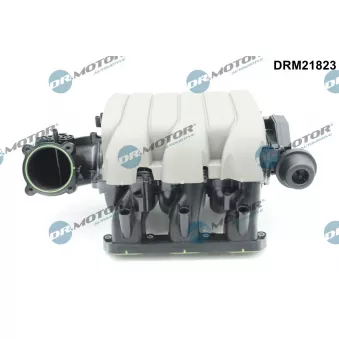 Module de tube d'admission Dr.Motor DRM21823