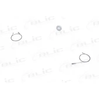 Kit de réparation, lève-vitre BLIC 6205-43-006814P