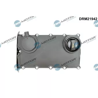 Couvercle de culasse Dr.Motor DRM21942