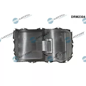 Carter d'huile, boîte automatique Dr.Motor DRM2304