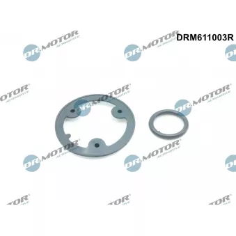 Kit de joints, radiateur d'huile Dr.Motor DRM611003R