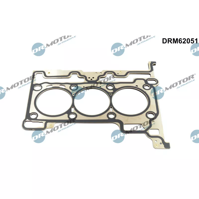 Joint d'étanchéité, culasse Dr.Motor DRM62051