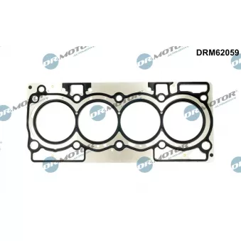 Joint d'étanchéité, culasse Dr.Motor DRM62059