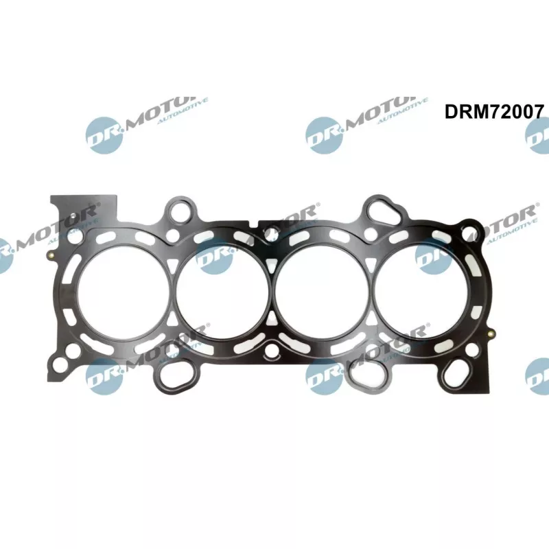 Joint d'étanchéité, culasse Dr.Motor DRM72007