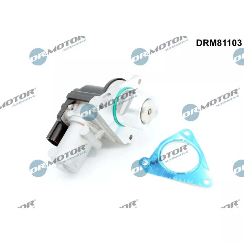Vanne EGR Dr.Motor DRM81103