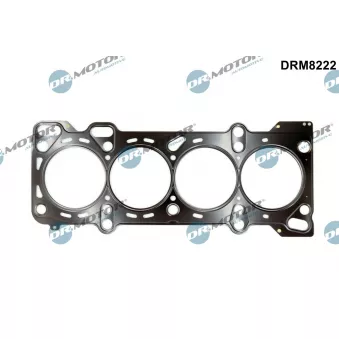 Joint d'étanchéité, culasse Dr.Motor DRM8222