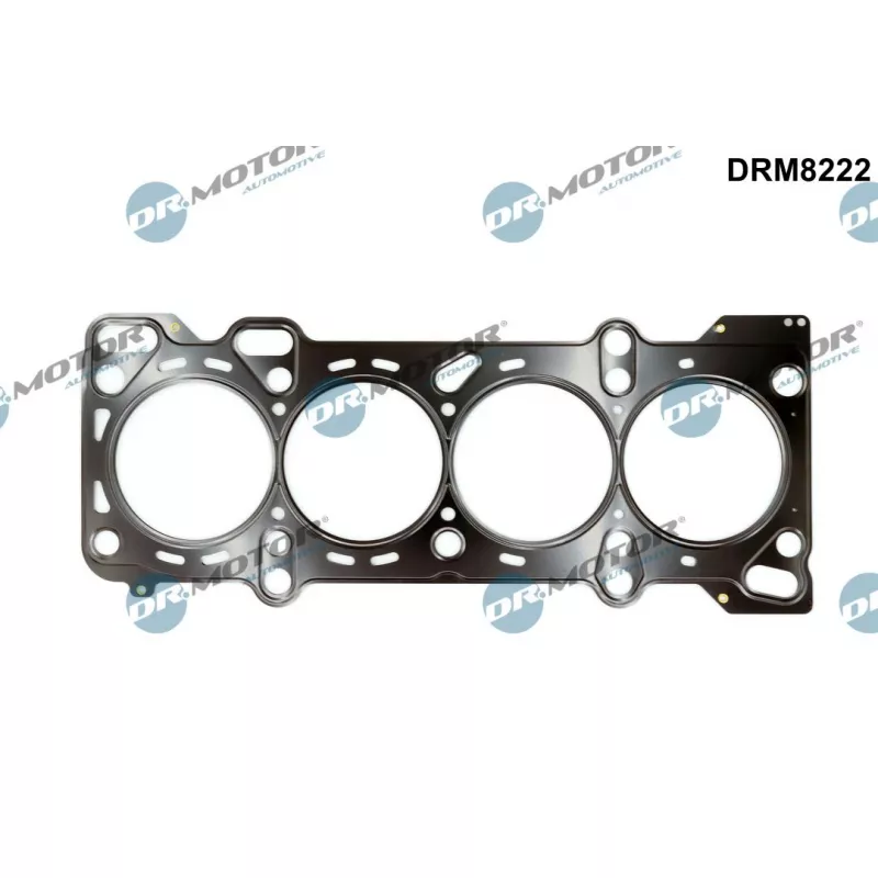 Joint d'étanchéité, culasse Dr.Motor DRM8222