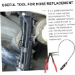 Pince pour colliers de serrage de tuyau et durite PROFITOOL 0XAT1109 - Visuel 3