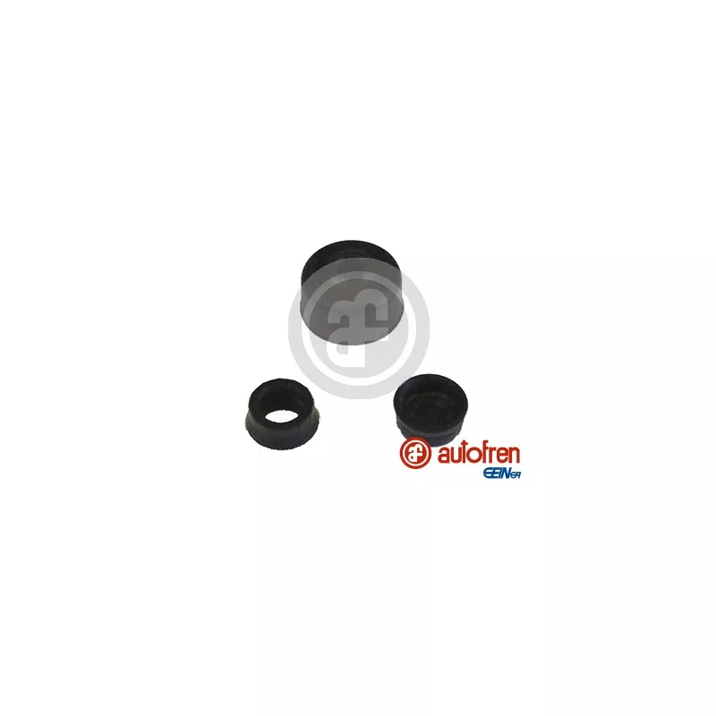 Kit d'assemblage, cylindre émetteur d'embrayage AUTOFREN SEINSA D0012
