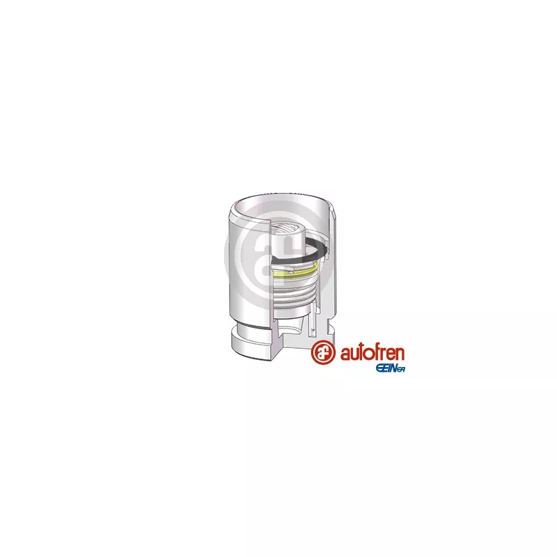 Piston, étrier de frein AUTOFREN SEINSA D025115K