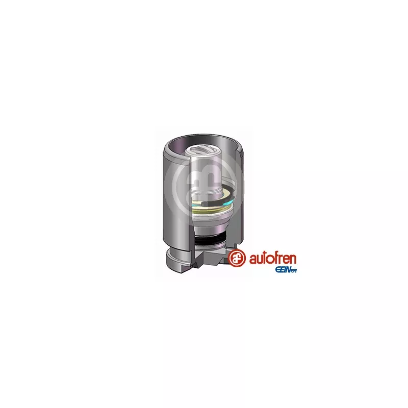 Piston, étrier de frein AUTOFREN SEINSA D025116K