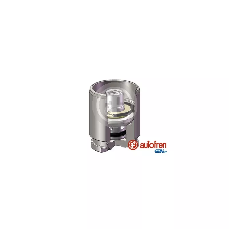 Piston, étrier de frein AUTOFREN SEINSA D025120K