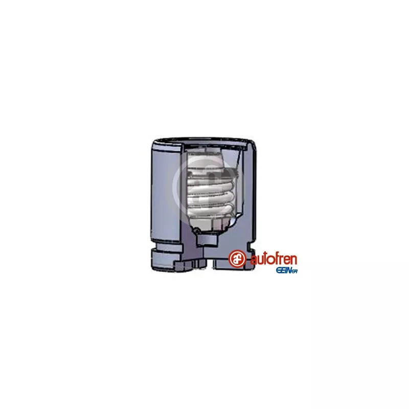Piston, étrier de frein AUTOFREN SEINSA D025121K