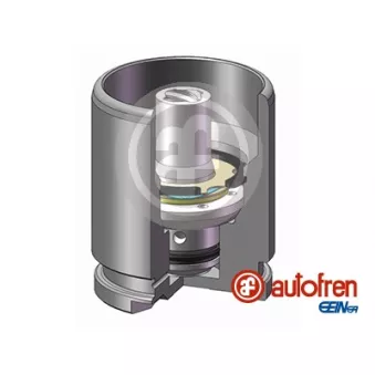 Piston, étrier de frein AUTOFREN SEINSA D025126K