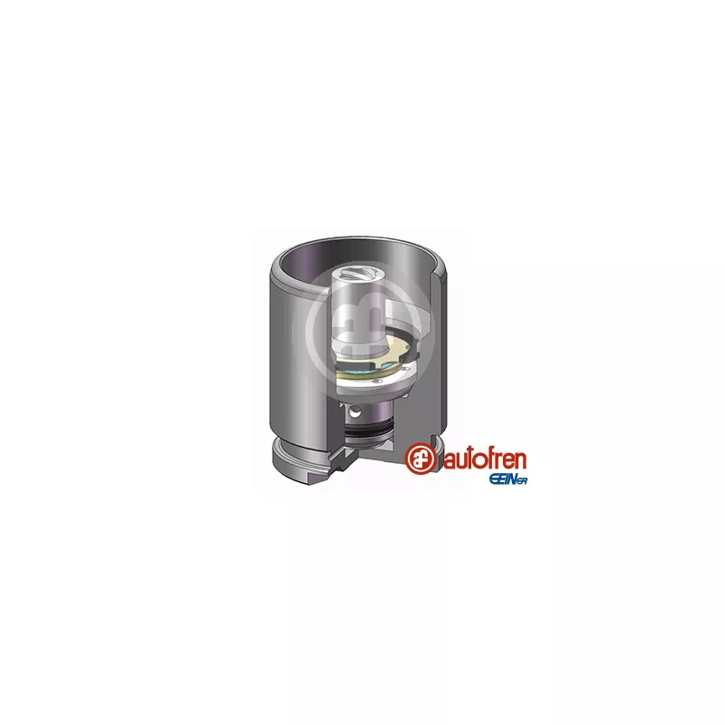 Piston, étrier de frein AUTOFREN SEINSA D025126K