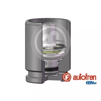 Piston, étrier de frein AUTOFREN SEINSA D02519K