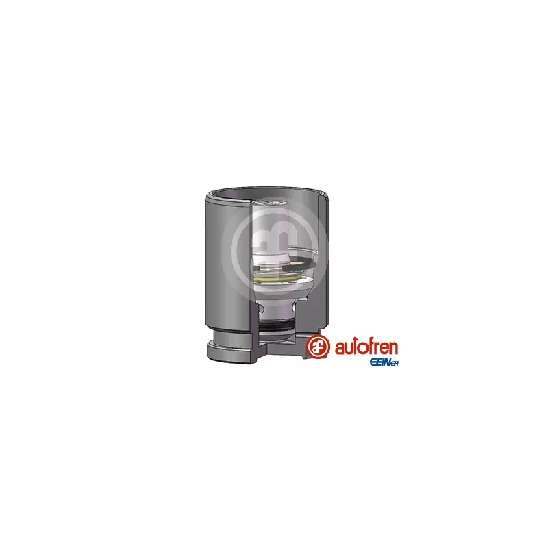 Piston, étrier de frein AUTOFREN SEINSA D02519K