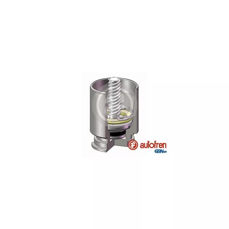 Piston, étrier de frein AUTOFREN SEINSA D025221K