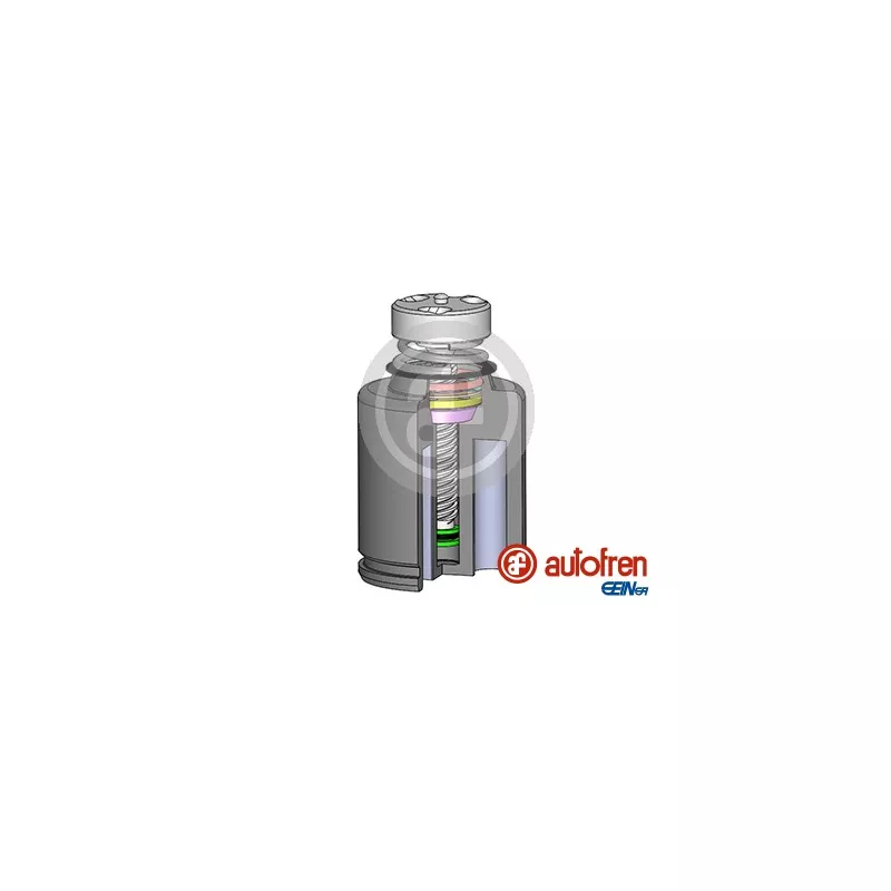 Piston, étrier de frein AUTOFREN SEINSA D025234LK