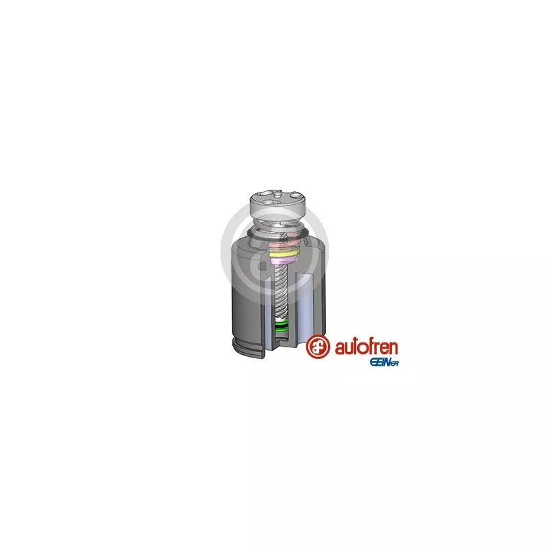 Piston, étrier de frein AUTOFREN SEINSA D025234RK