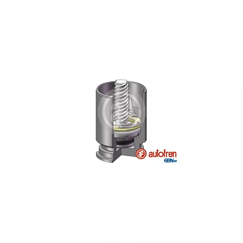 Piston, étrier de frein AUTOFREN SEINSA D02523K