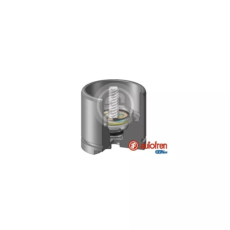Piston, étrier de frein AUTOFREN SEINSA D025256RK