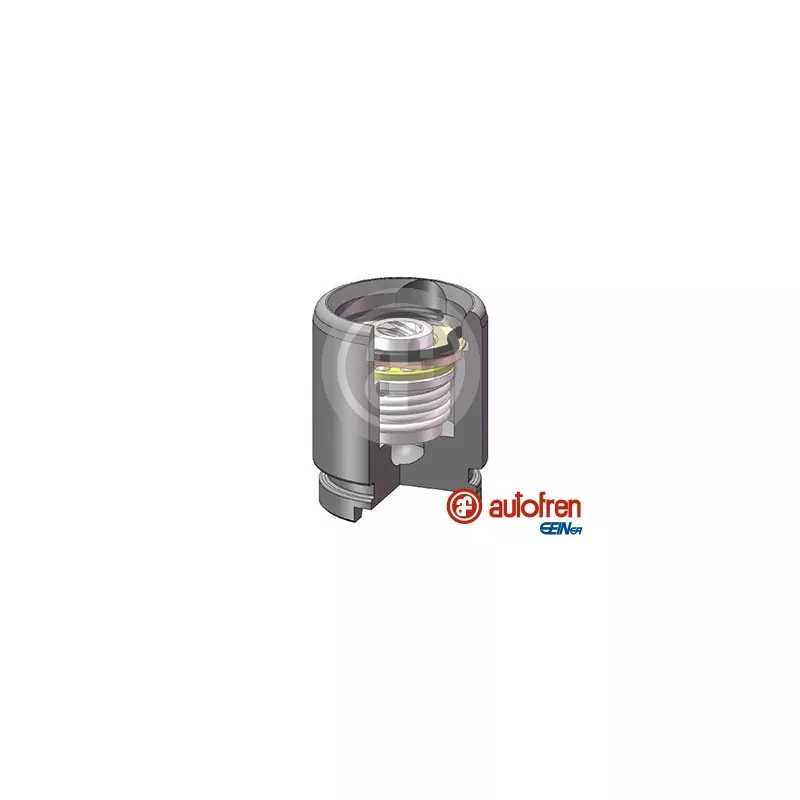 Piston, étrier de frein AUTOFREN SEINSA D025258K
