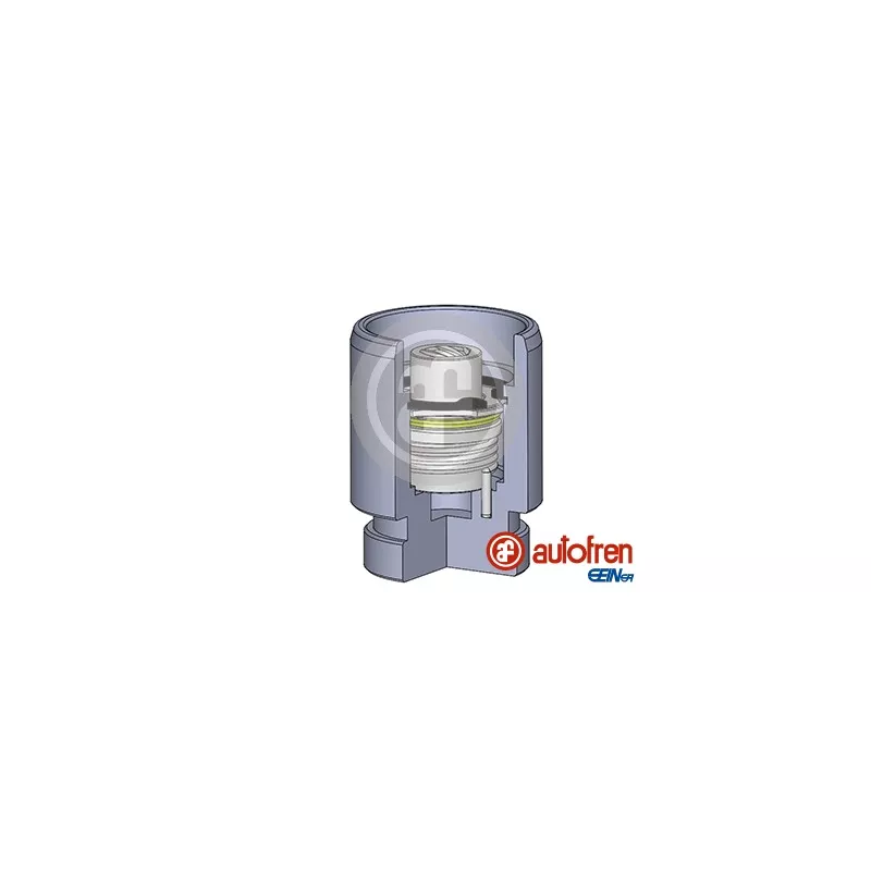 Piston, étrier de frein AUTOFREN SEINSA D025281K