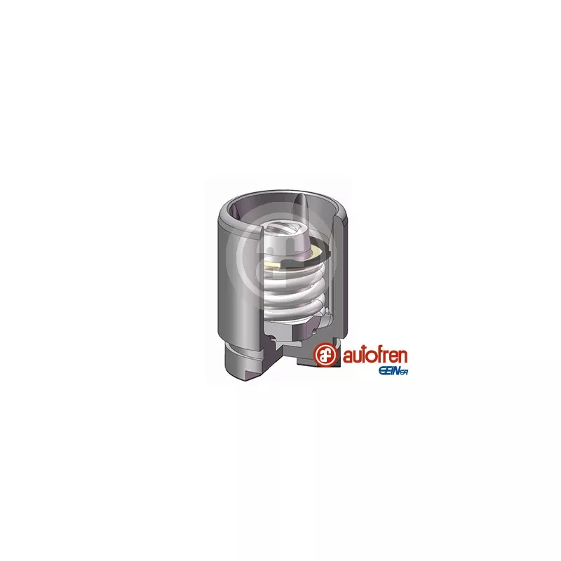 Piston, étrier de frein AUTOFREN SEINSA D025319K