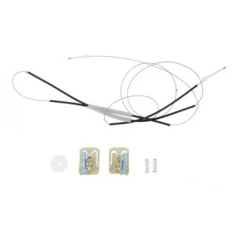 Kit de réparation, lève-vitre BLIC 6205-43-011802P