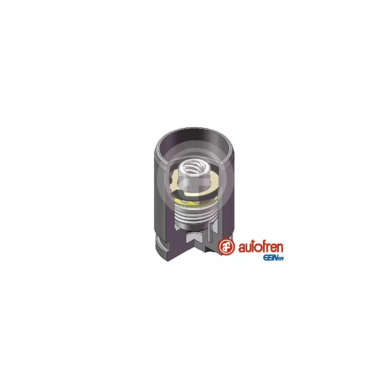 Piston, étrier de frein AUTOFREN SEINSA D025340K