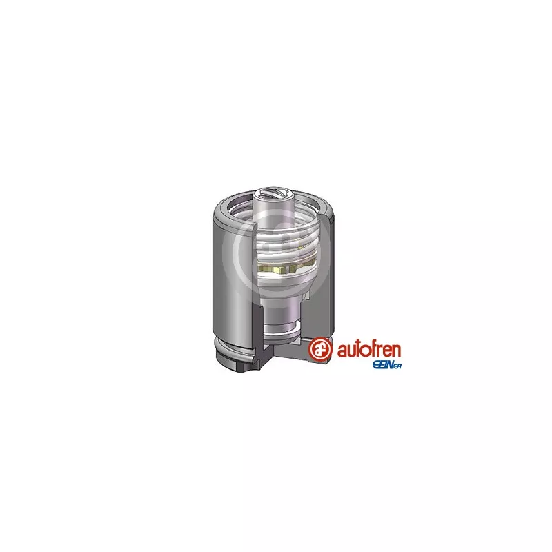 Piston, étrier de frein AUTOFREN SEINSA D025417K