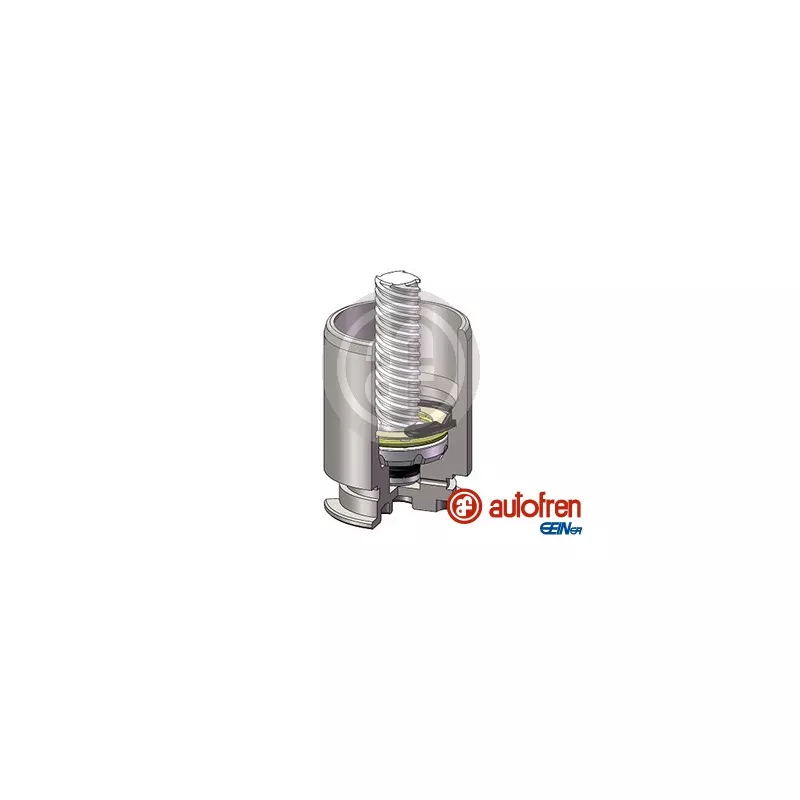 Piston, étrier de frein AUTOFREN SEINSA D025422LK