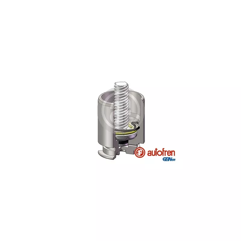 Piston, étrier de frein AUTOFREN SEINSA D025422RK