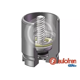 Piston, étrier de frein AUTOFREN SEINSA D025441RK