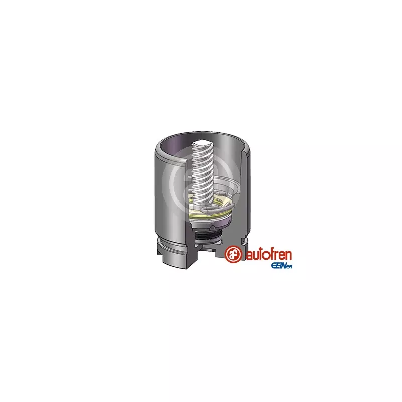 Piston, étrier de frein AUTOFREN SEINSA D025441RK