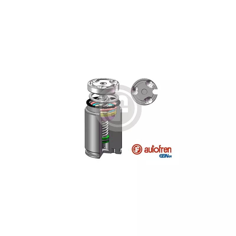 Piston, étrier de frein AUTOFREN SEINSA D02545LK