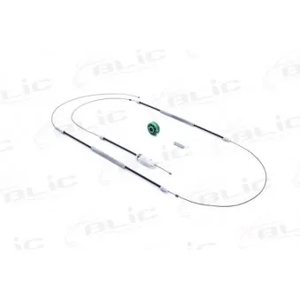 Kit de réparation, lève-vitre BLIC