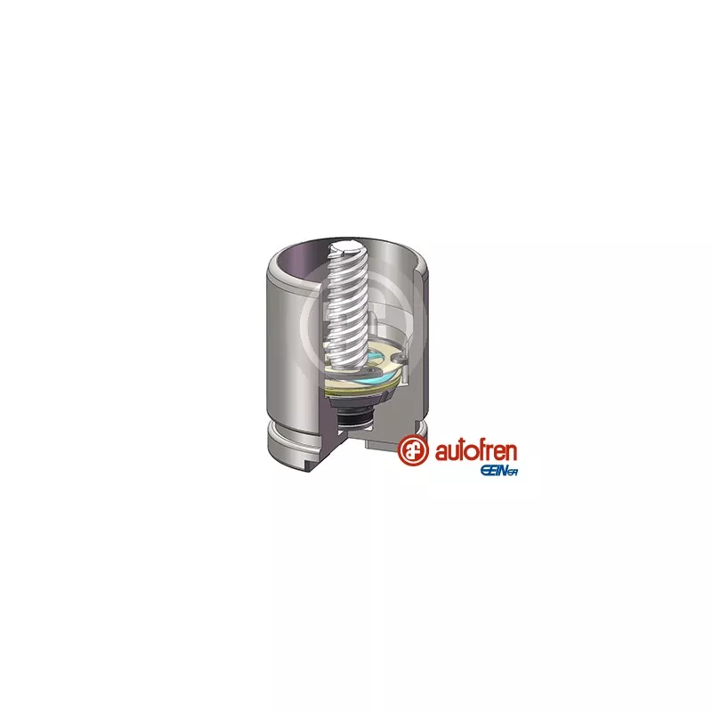Piston, étrier de frein AUTOFREN SEINSA D025472K