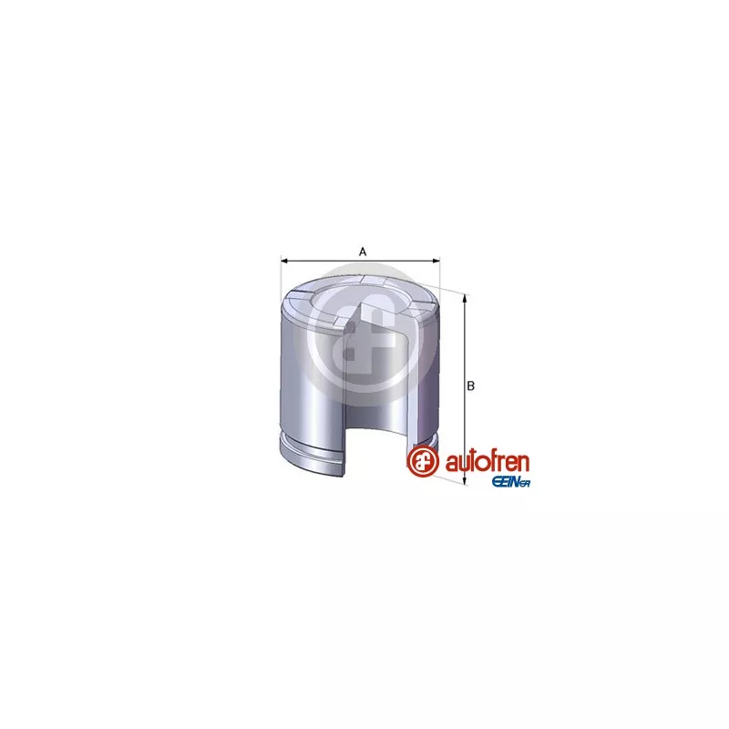 Piston, étrier de frein AUTOFREN SEINSA D02550